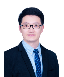 Prof. Lei Zhang